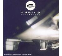 Enrico Macias - Experience