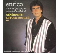 Enrico Macias - Generosit?