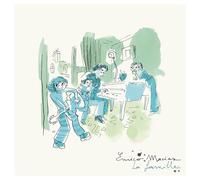 Enrico Macias - La famille [VINYL]