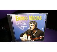 Enrico Macias - La Fête A L'Olympia