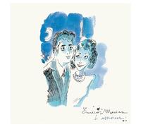 Enrico Macias - L'amour [VINYL]