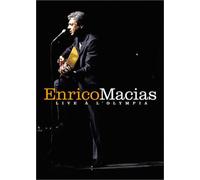 Enrico Macias : Live A L'Olympia