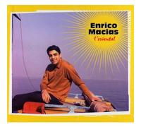 Enrico Macias L'Oriental Digibook (CD) (US IMPORT)