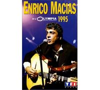 Enrico macias - olympia 1995
