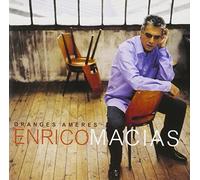 Enrico Macias - Oranges Ameres
