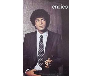 Enrico Macias - Trema [CASSETTE]