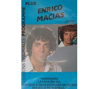 Enrico Macias - Vol. 1