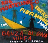 Enrico Pieranunzi & Ada Montellanico - Danza Di Una Ninfa