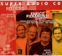 Enrico Pieranunzi - Alone Together