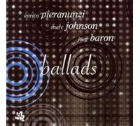 Enrico Pieranunzi - Ballads - CD - G3z