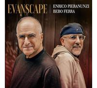 Enrico Pieranunzi & Bebo Ferra - Evanscape