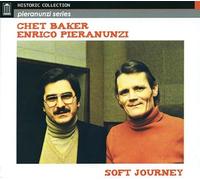 Enrico Pieranunzi & Chet Baker - Soft Journey