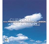 Enrico Pieranunzi - Current Conditions