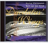 Enrico Pieranunzi - Daedalus' Wings