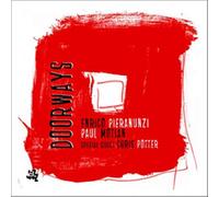 Enrico Pieranunzi - Doorways
