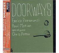 Enrico Pieranunzi - Doorways