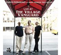 Enrico Pieranunzi - Enrico Pieranunzi Live At The Village Vanguard