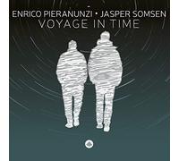 Enrico Pieranunzi & Jasper Somsen - Voyage In Time