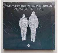 Enrico Pieranunzi, Bert Joris, Frankfurt Radio Big Band - Chet Remembered