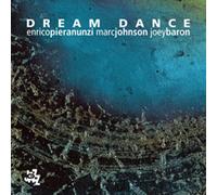 Enrico Pieranunzi & Joey Baron - Dream Dance