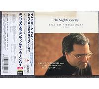 Enrico Pieranunzi & Johnson, - The Night Gone By