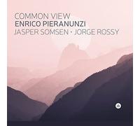 Enrico Pieranunzi, Jorge Rossy & Jasper Somsen - Common View