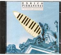 Enrico Pieranunzi - Parisian Portraits