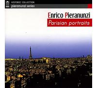 Enrico Pieranunzi - Parisian Portraits