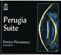 Enrico Pieranunzi - Perugia Suite