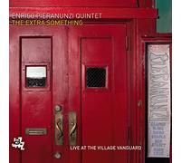 Enrico Pieranunzi Quintet - Live At The Village Vanguard