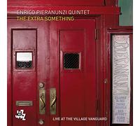 Enrico Pieranunzi Quintet - The Extra Something
