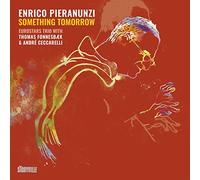 Enrico Pieranunzi - Something Tomorrow [VINYL]