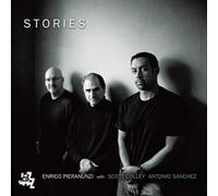 Enrico Pieranunzi - Stories