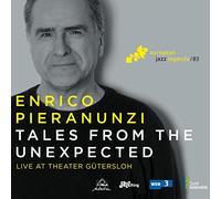 Enrico Pieranunzi - Tales from the Unexpected