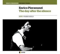 Enrico Pieranunzi - The Day After the Silence - 1976 Piano Solo
