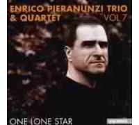 Enrico Pieranunzi Trio - One Lone Star