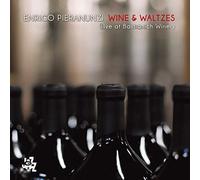 Enrico Pieranunzi - Wine & Waltzes