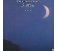 Enrico Quartet Pieranunzi & Qu - Isis