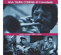 Enrico Rava & Aga Taura Confab - El Convidado