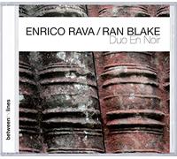 Enrico Rava - Duo en Noir