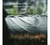 Enrico Rava Edizione Speciale (CD) Album (Jewel Case)