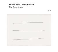 Enrico Rava & Fred Hersch - The Song Is You [VINYL]