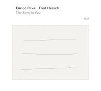 Enrico Rava & Fred Hersch - The Song Is You [VINYL]