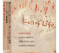 Enrico Rava - Full of Life
