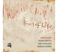 Enrico Rava - Full Of Life