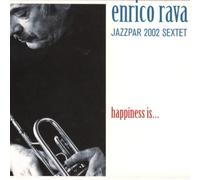 Enrico Rava - Happiness Is...