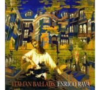 Enrico Rava Italian Ballads (CD) Album (US IMPORT)