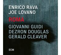 Enrico Rava & Joe Lovano - Roma