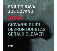 Enrico Rava & Joe Lovano - Roma