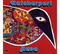 Enrico Rava - Katcharpari